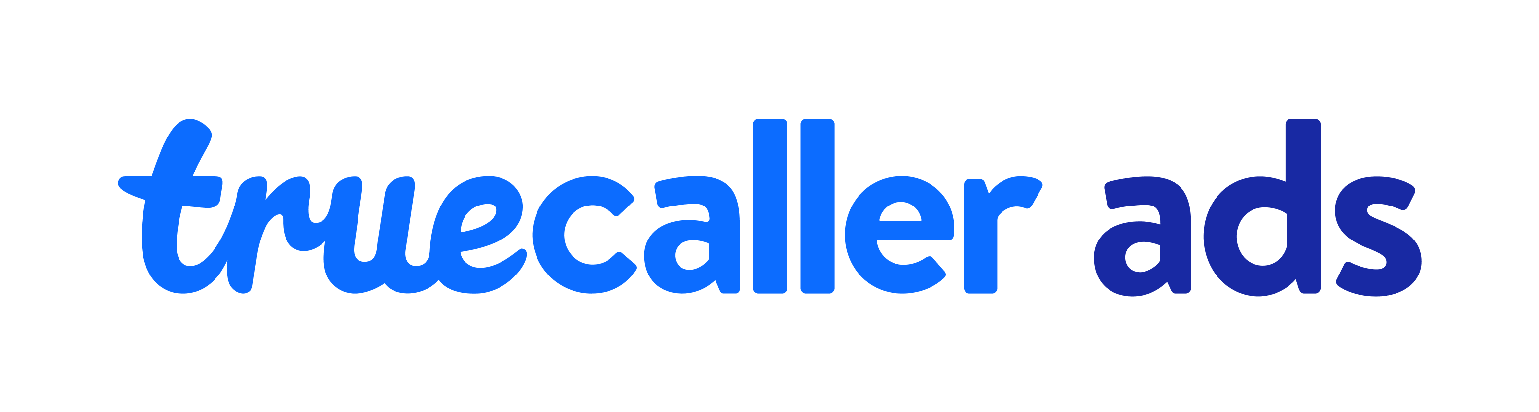 Truecaller Ads Logo