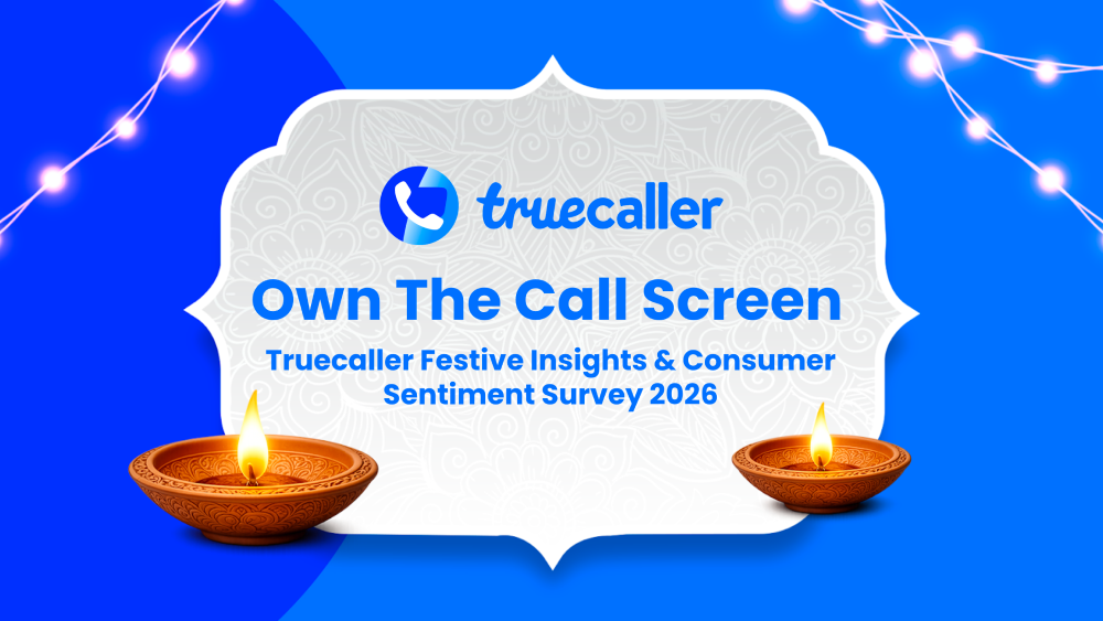 Own The Call Screen