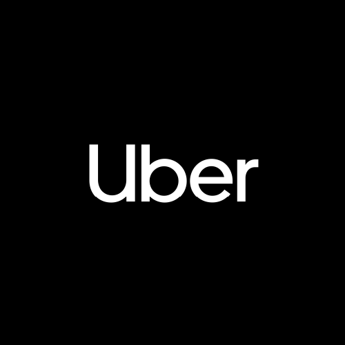 Uber logo